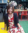 Rencontre Femme Thaïlande à เมือง : Supanee, 51 ans